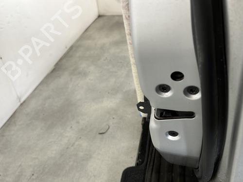 Dør højre fortil FORD FIESTA VI (CB1, CCN) 1.4 TDCi | BP29841566C3 