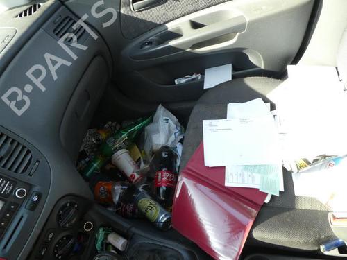 Seat buckle KIA RIO II (JB) | BP21955700I32 - Image 12