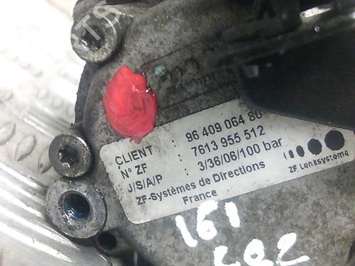 Steering pump CITROËN JUMPY I Van (BS_, BT_, BY_, BZ_)  | BP20003249M99 