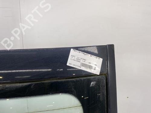Bakluke CC/Kombi-Kupé AUDI TT (8N3) 1.8 T | BP21949347C6 
