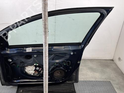 Right front door VW GOLF V (1K1) 1.9 TDI | BP31714399C3 
