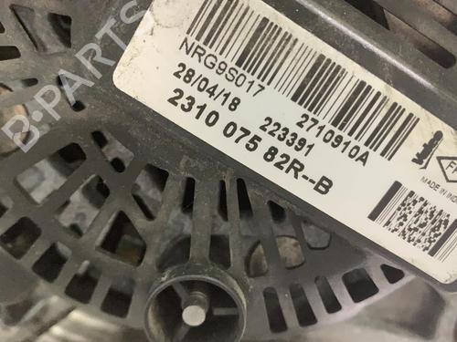 Alternator DACIA SANDERO II 1.0 SCe 75 (B8JC, B8JD, B8NC) | BP20011924M7 