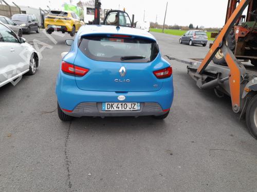 Engine RENAULT CLIO IV (BH_) 1.5 dCi 90 | BP37028990M1 - Image 23
