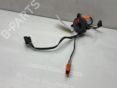 Used Squib airbag Squib airbag CITROËN XSARA PICASSO (N68) 2.0 HDi (90 hp) 33724329 33724329