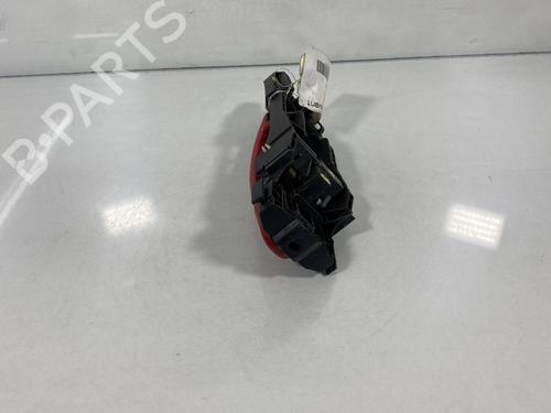 Front right exterior door handle SKODA FABIA II (542) 1.6 TDI | BP20017305C129
