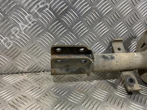 Used Left front shock absorber RENAULT CLIO IV (BH_) 0.9 TCe 75 (BHNP) (76 hp) 20008048