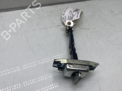 Used Hinge/Door check strap TOYOTA YARIS (_P13_) 1.4 D (NLP130_, NLP130) (90 hp) 19968941