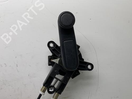 Used Front right window mechanism Front right window mechanism PEUGEOT 106 I (1A, 1C) 1.0 (50 hp) 20022661 20022661