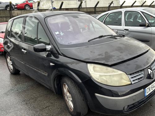 Switch RENAULT SCÉNIC II (JM0/1_) 1.9 dCi (JM0G, JM12, JM1G, JM2C) | BP32339383I30