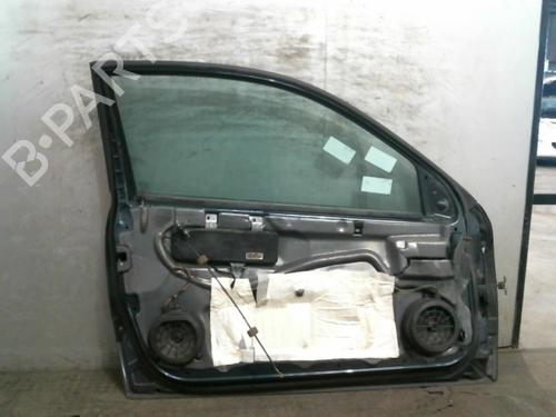 Used Left front door Left front door 20003198 20003198