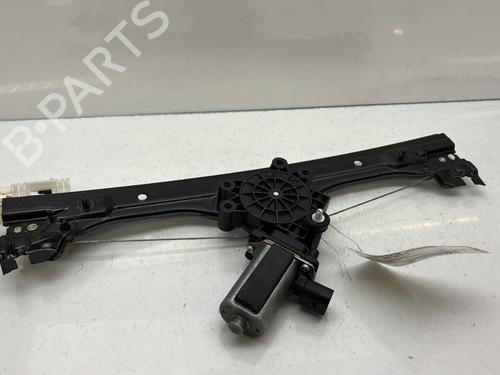Front right window mechanism FIAT 500 (312_) 1.2 (312AXA1A) | BP33805434C23 - Image 7
