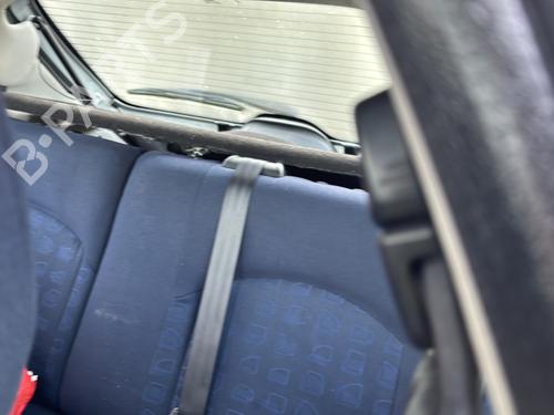 Kollisjonspute styreenhet PEUGEOT 206 Hatchback (2A/C) 1.1 i | BP24198203M53 