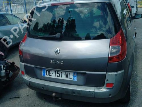 Rim RENAULT SCÉNIC II (JM0/1_) 1.5 dCi (JM1E, JM16) | BP21959382C45 