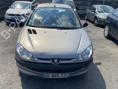 Left front window switch PEUGEOT 206 Hatchback (2A/C) 1.4 HDi eco 70 | BP22695413I27 