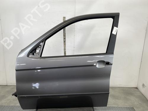 Dør venstre fortil BMW X5 (E53) 3.0 d (218 hp) 27496227