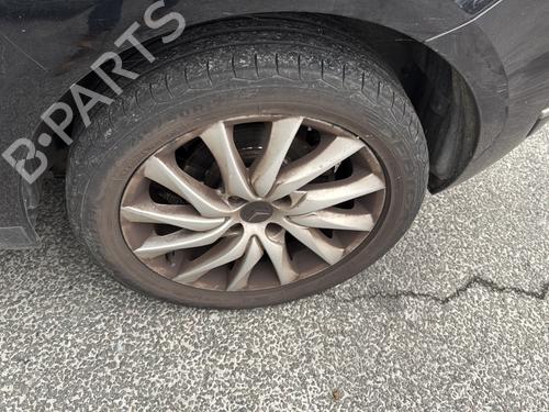 Alternator CITROËN C4 Picasso I MPV (UD_) 1.6 HDi | BP32346811M7