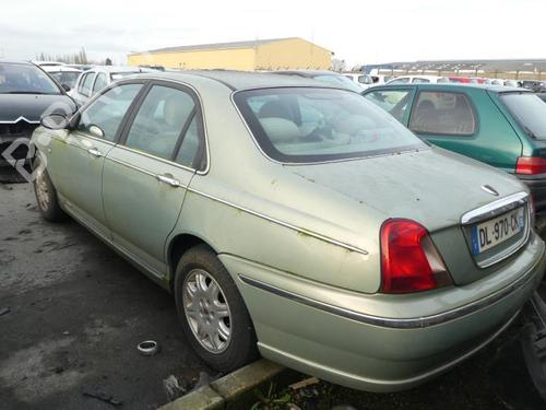 Used Parts ROVER 75 (RJ) 1.8 1797660