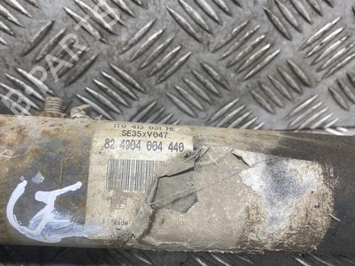 Left front shock absorber SEAT ALTEA (5P1) 1.9 TDI | BP24152704M16 