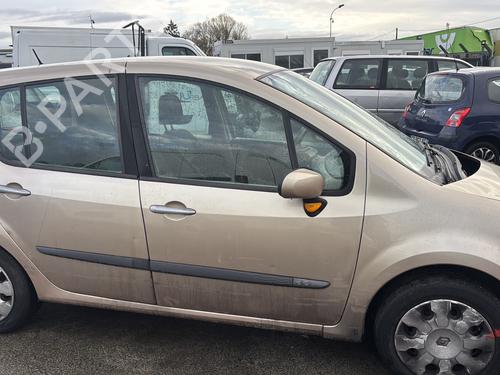 Pedal RENAULT MODUS / GRAND MODUS (F/JP0_) 1.5 dCi (FP0E, JP0E) | BP32190405I4  - Image 10