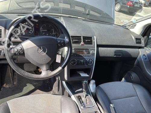 Headlight switch MERCEDES-BENZ A-CLASS (W169) A 180 CDI (169.007, 169.307) | BP34477583I24  - Image 8
