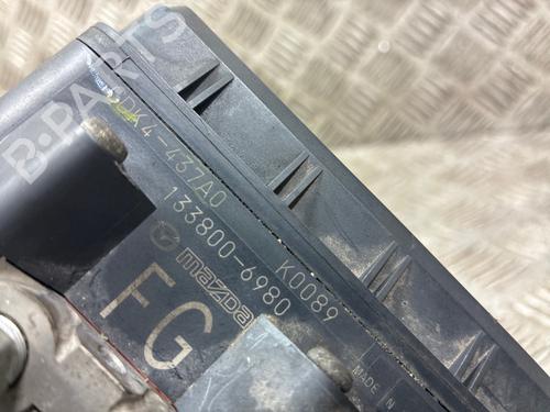 ABS pump MAZDA 6 Hatchback (GH) 2.2 D (GH10) | BP35896039M43 - Image 3