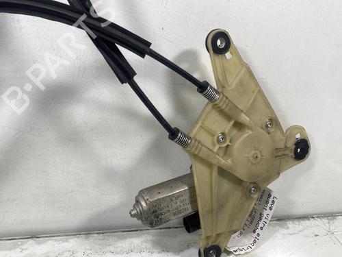 Front left window mechanism RENAULT MASTER III Van (FV) 2.3 dCi 100 FWD (FV0A, FV0B, FV0G, FV0K, FV0H) | BP31213067C22  - Image 11