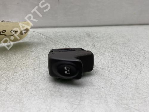 Used Left front window switch RENAULT SCÉNIC I MPV (JA0/1_, FA0_) 1.9 dCi (JA05, JA1F) (102 hp) 21490527