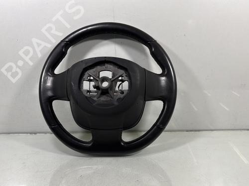 Steering wheel PEUGEOT 508 I (8D_) 1.6 BlueHDi 120 | BP29841954C49