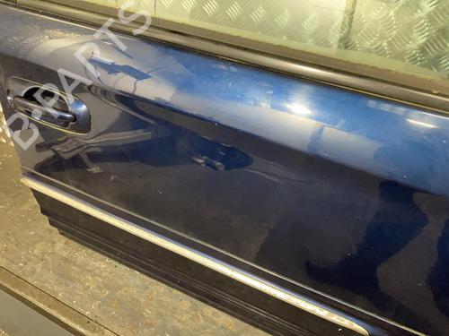 Right front door CHRYSLER VOYAGER IV (RG, RS) 2.5 CRD | BP19999153C3 