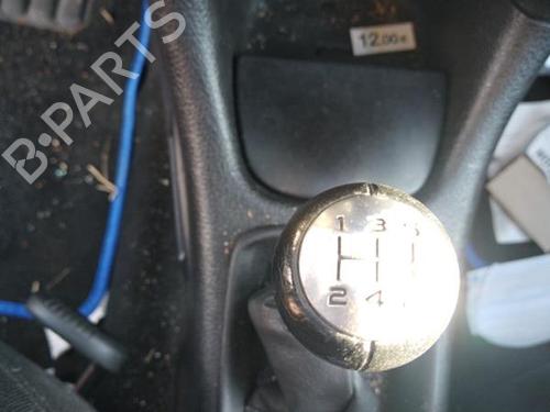 Rim PEUGEOT 206 Hatchback (2A/C) 2.0 HDI 90 | BP19972052C45 