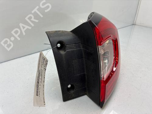 Right taillight RENAULT CAPTUR I (J5_, H5_) 1.5 dCi 90 (J5N4, J5M5, J5MW, J5M6, J5AL, J5AJ) | BP37409584C35 - Image 3