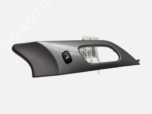 Used Right front window switch Right front window switch PEUGEOT 407 (6D_) 2.0 HDi 135 (6DRHRH, 6DRHRE, 6DRHRG, 6DRHRJ) (136 hp) 40439360 40439360