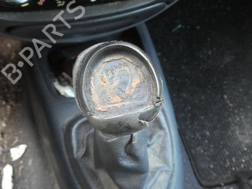 Right front door RENAULT MEGANE I Coach (DA0/1_) 1.4 16V (DA0D, DA1H, DA0W, DA10) | BP21955454C3 