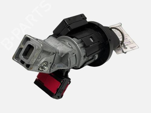 Used Ignition barrel Ignition barrel RENAULT TWINGO II (CN0_) [2007-2026] 39753385 39753385
