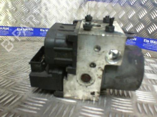 Used ABS pump ABS pump CITROËN XSARA PICASSO (N68) 2.0 HDi (90 hp) 20006499 20006499