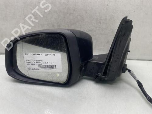 Left mirror FORD MONDEO IV (BA7) 1.6 Ti | BP19952002C26 