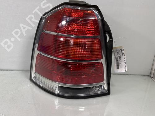 Used Left taillight OPEL ZAFIRA / ZAFIRA FAMILY B (A05) 1.9 CDTI (M75) (150 hp) 32984737