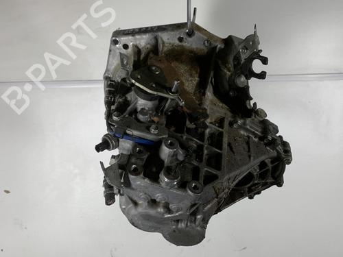 Gearbox CITROËN C1 II (PA_, PS_) 1.0 VTi 72 | BP30318493M3