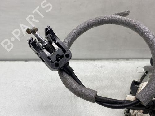 Front left lock VW POLO V (6R1, 6C1) 1.2 TSI | BP21269435C98 