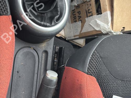 Right front window switch CITROËN C2 (JM_) 1.4 HDi | BP24510530I26  - Image 18