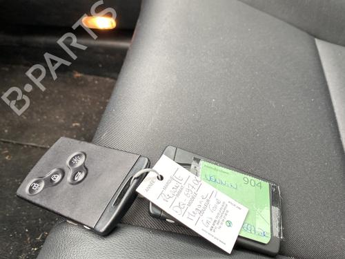 Headlight switch RENAULT MEGANE III Hatchback (BZ0/1_, B3_) 1.5 dCi (BZ09, BZ0D, BZ1W, BZ29, BZ14) | BP29453202I24 - Image 5