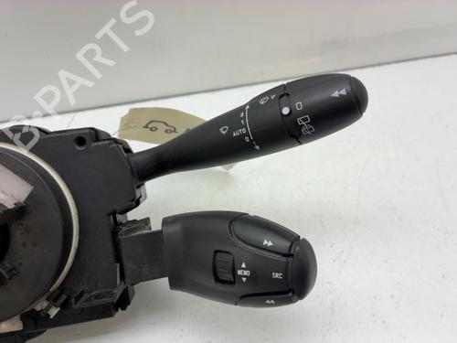 Steering column stalk PEUGEOT 807 (EB_) 2.2 HDi | BP40499116I23 - Image 3