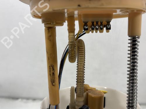 Fuel pump VW GOLF VI (5K1) 1.6 TDI | BP31712369M76