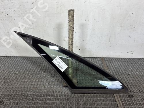 Højre foran trekantet rude Højre foran trekantet rude OPEL MERIVA A MPV (X03) 1.3 CDTI (E75) (69 hp) 33659326 33659326