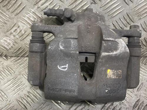 Used Right front brake caliper FIAT TIPO Saloon (356_, 357_) [2015-2025]  19958739