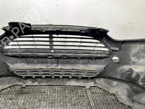 Front bumper FORD FIESTA VI (CB1, CCN) 1.6 TDCi | BP29478281C7 