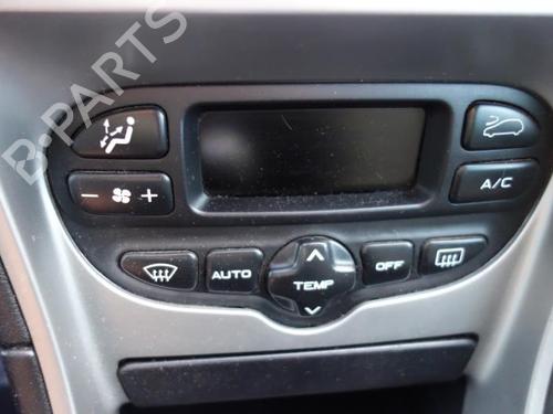 Left mirror PEUGEOT 307 Break (3E) 1.6 HDi 110 | BP22390698C26 