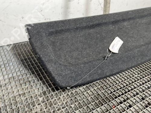 Rear parcel shelf OPEL CORSA D (S07) 1.3 CDTI (L08, L68) | BP31839184C85