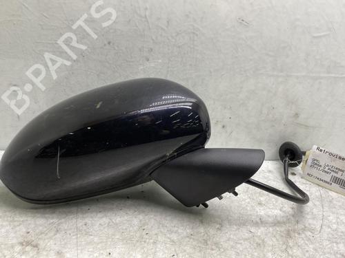 Right mirror OPEL CORSA D (S07) 1.4 (L08, L68) | BP19963765C27 