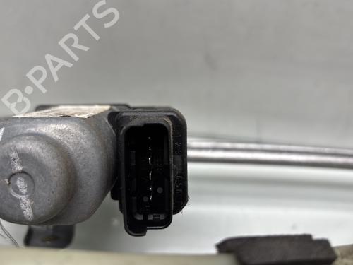 Rear right window mechanism RENAULT ESPACE IV (JK0/1_) 2.2 dCi (JK0H) | BP32367980C25 